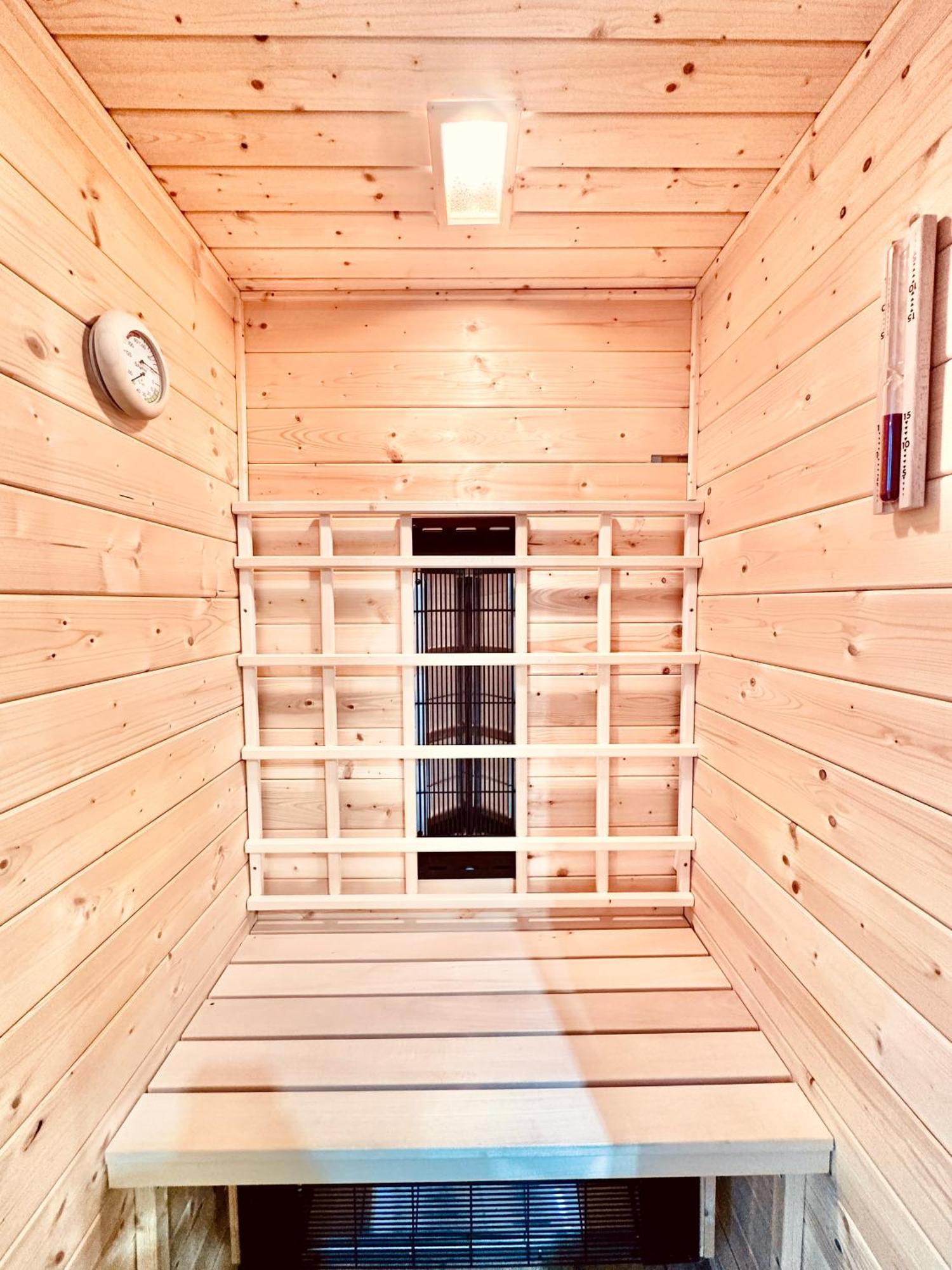 Exklusiver Rueckzugsort Mit Sauna In Der Natur! Nachrodt-Wiblingwerde Exterior photo